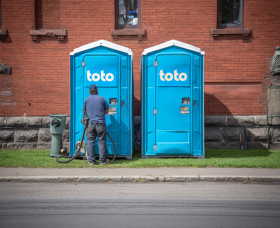 Откачка септика, туалета и выгребных ям