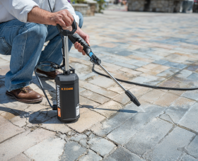 Прочистка ливневой канализации