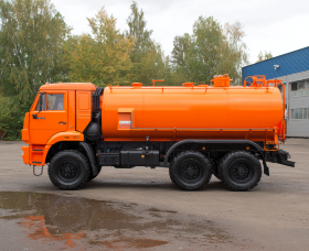 Услуги илососа